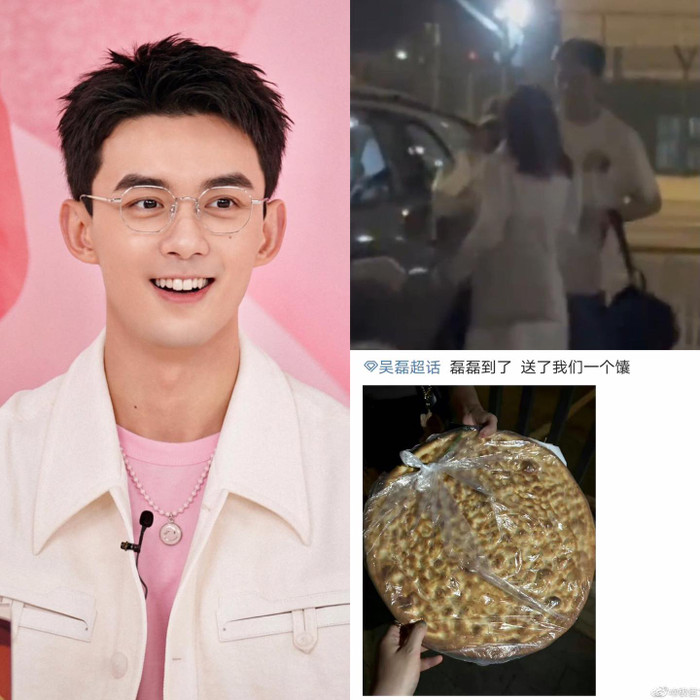 Người yêu cũ Đàm Tùng Vận có hành động gây xúc động: Thế này không yêu lại thì hơi phí Ảnh 2