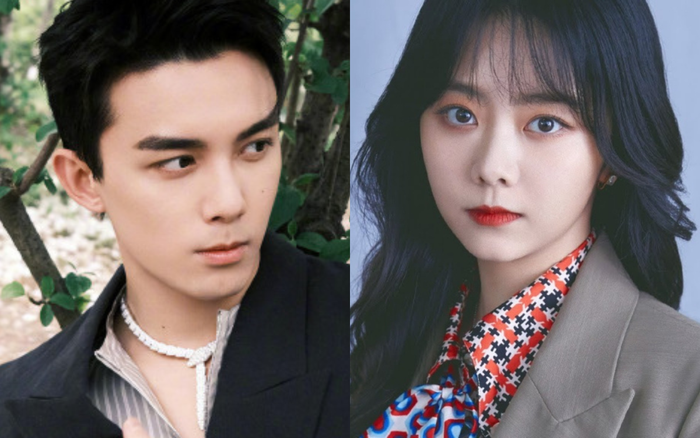 Người yêu cũ Đàm Tùng Vận có hành động gây xúc động: Thế này không yêu lại thì hơi phí Ảnh 3