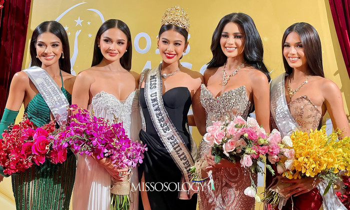  Miss Charm Philippines 2024 diện bikini khoe body 'mướt mượt', còn ai dám bảo chị không keo? Ảnh 1