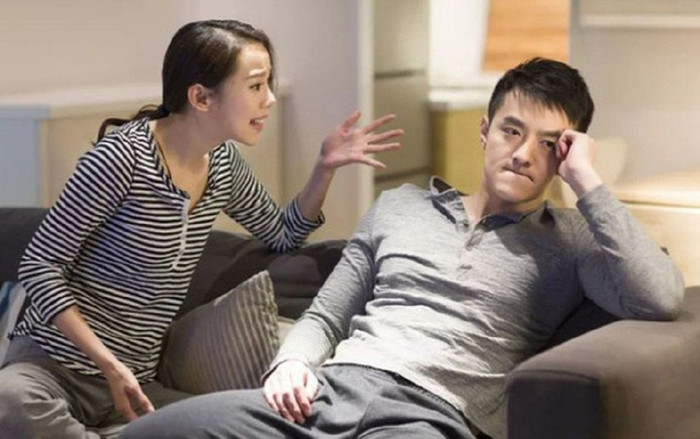 Nhà liên tục mất điện phải bật máy phát, chồng tiếc mấy trăm tiền dầu rồi trách cứ vợ bầu 8 tháng đủ điều Ảnh 2