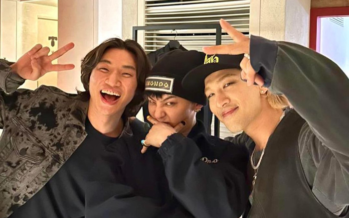 YG Entertainment thừa nhận hợp đồng của G-Dragon đã hết hạn, đôi bên đang ra sức thảo luận Ảnh 2