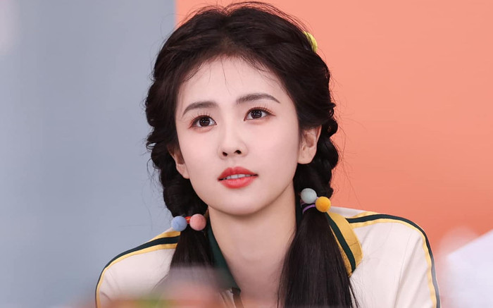 Bạch Lộc từng suýt mất vai nữ chính trong dự án chính kịch mới vì quá xinh đẹp Ảnh 2