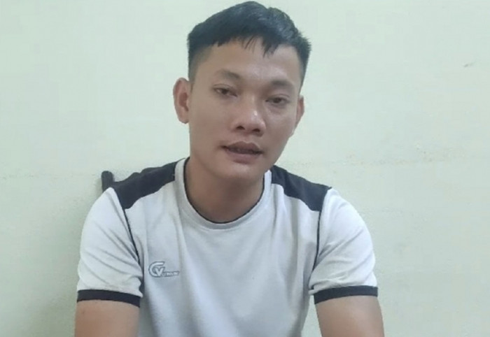  Cánh cửa không khóa và tội ác của gã đê tiện với chị hàng xóm Ảnh 1