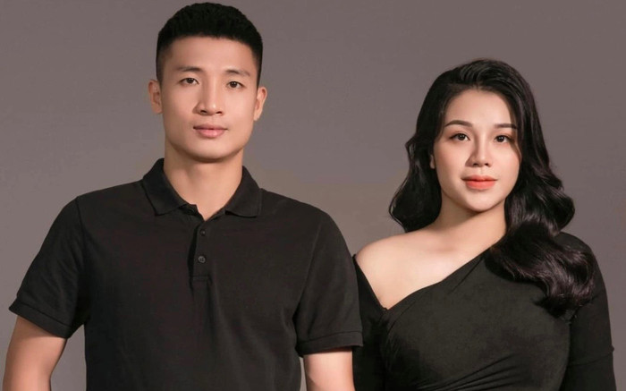 Em vợ Bùi Tiến Dũng lên tiếng sau status gây hoang mang từ tài khoản Facebook của Khánh Linh Ảnh 2