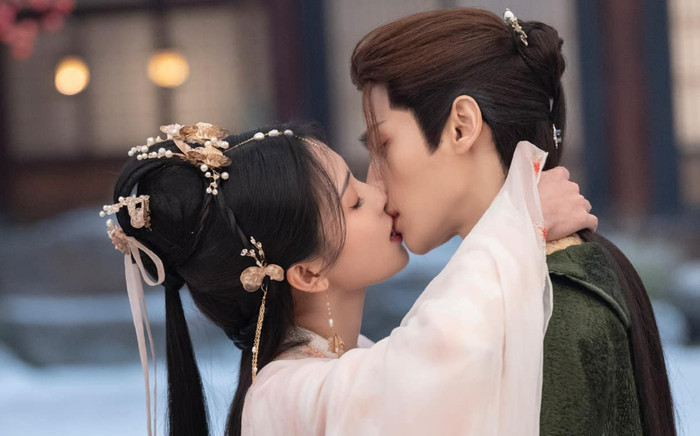 Đây là lý do Trường Nguyệt Tẫn Minh 'ăn đứt' loạt phim của Địch Lệ Nhiệt Ba, Triệu Lộ Tư Ảnh 2