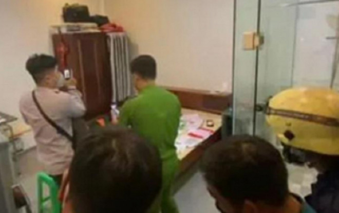 Cuộc ẩu đả sau dòng tin nhắn 'lạ' khiến người phụ nữ mất lý trí đoạt mạng người tình Ảnh 2