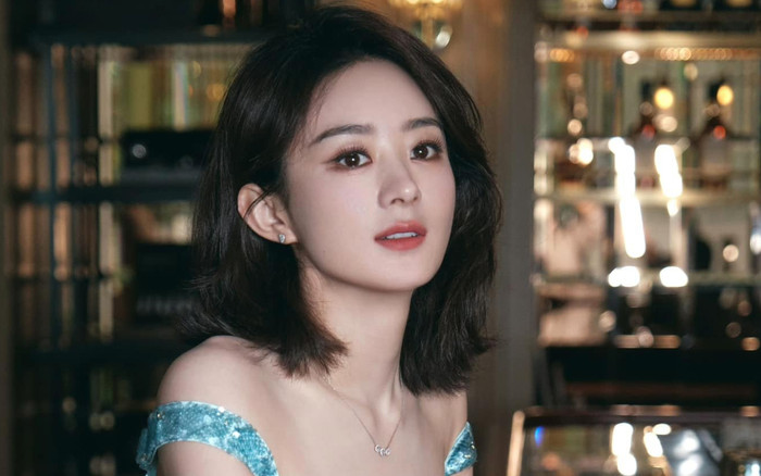 Không cần giải Thị hậu, Triệu Lệ Dĩnh sẽ nghỉ đóng phim để giành quyền nuôi con? Ảnh 2