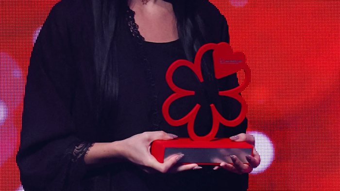 Sao Michelin là giải thưởng nổi tiếng được trao cho những nhà hàng mang đến trải nghiệm ẩm thực xuất sắc nhất.