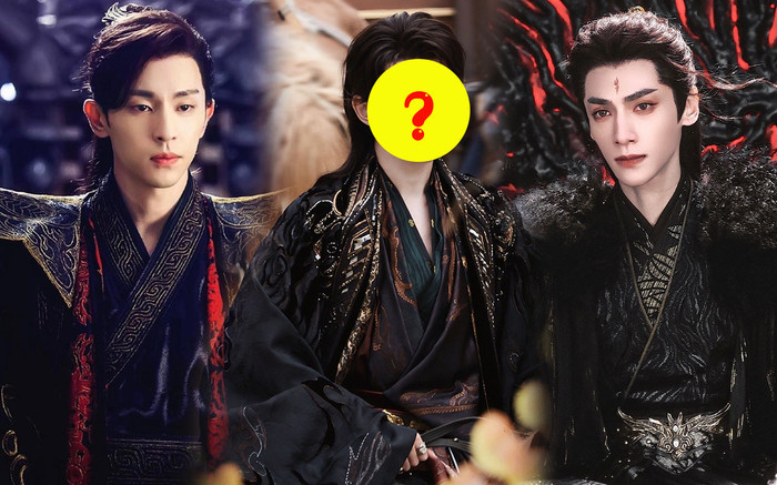 Bạn trai Dương Tử đẹp siêu thực ở phim mới, vibe phản diện lấn át cả La Vân Hi – Đặng Luân Ảnh 2