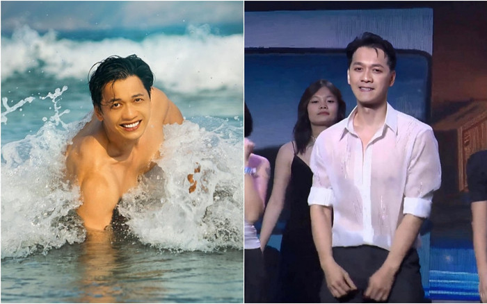 Chủ tịch ngân hàng nhảy hát 'dưới mưa' gây bão mạng và quá khứ ít ai biết Ảnh 2