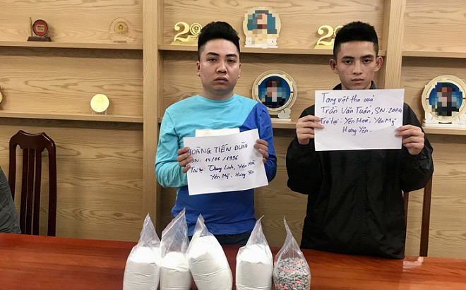 Bí mật 'tày trời' của vợ chồng chủ quán ăn đêm kiêm đại lý nước tinh khiết Ảnh 2