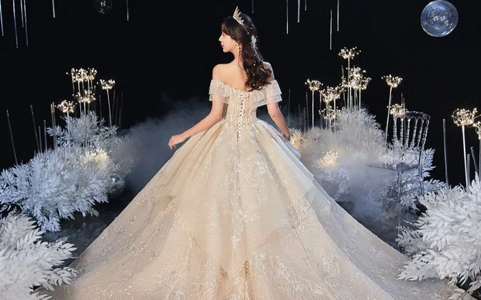 Cô gái bị chồng sắp cưới hủy hôn vì một nam ca sĩ nổi tiếng Ảnh 2