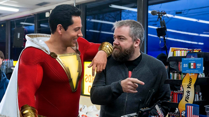 6 đạo diễn phim kinh dị rẽ hướng sang thể loại siêu anh hùng: Ai thành công nhất? Ảnh 5