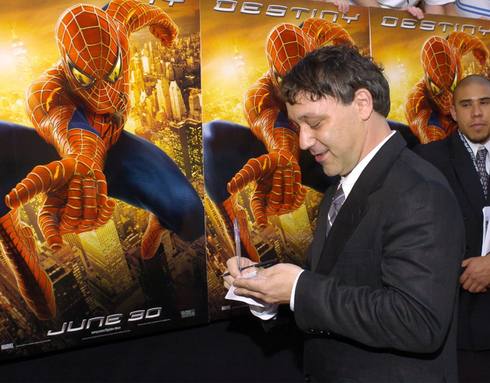 6 đạo diễn phim kinh dị rẽ hướng sang thể loại siêu anh hùng: Ai thành công nhất? Ảnh 1