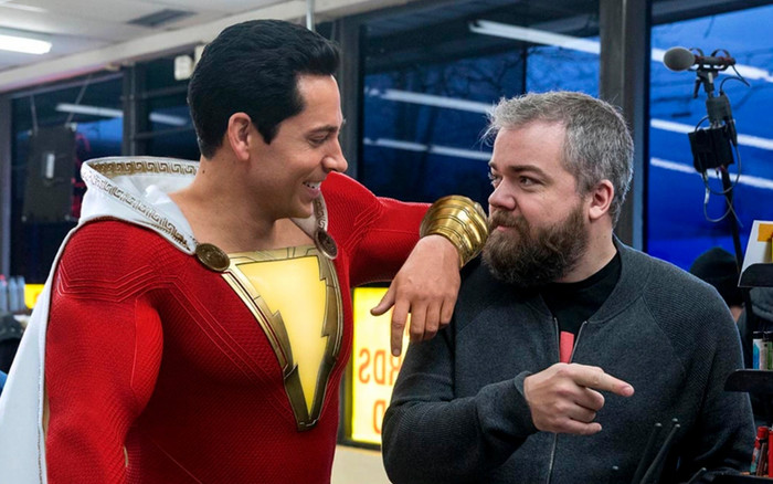 6 đạo diễn phim kinh dị rẽ hướng sang thể loại siêu anh hùng: Ai thành công nhất? Ảnh 2