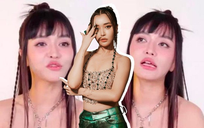 Bích Phương bị chê bai, nghi biến chứng thẩm mỹ, chính chủ phản ứng ra sao? Ảnh 2