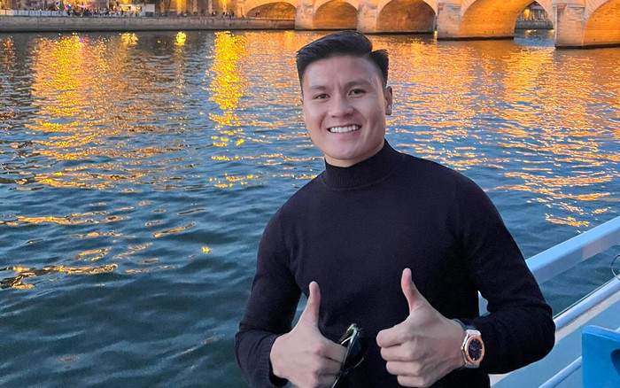 Nhiều CLB châu Âu muốn có Quang Hải: Tiếp tục phiêu lưu, hay đá V.League? Ảnh 2