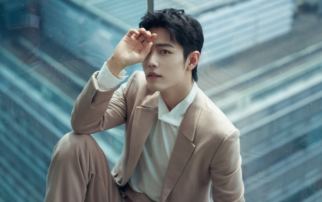 Tiêu Chiến chỉ ăn may với Vương Nhất Bác, còn lại đóng phim khác đều dở? Ảnh 2