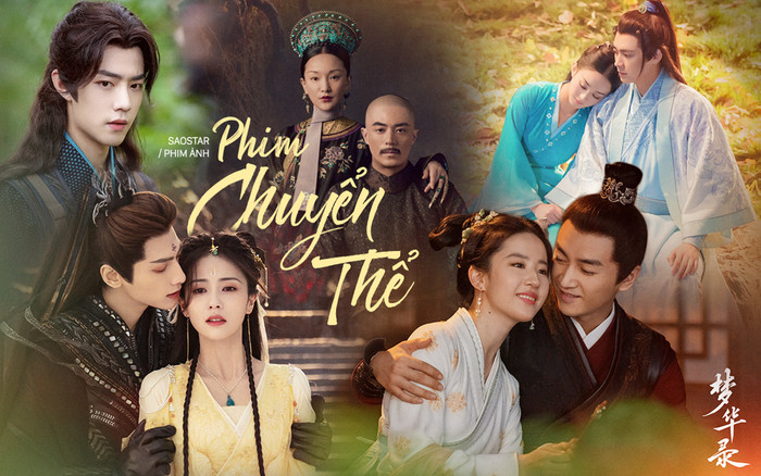 Cái khó của dòng phim chuyển thể: Giống nguyên tác bị cấm chiếu, cải biên lại bị fan lên án Ảnh 2