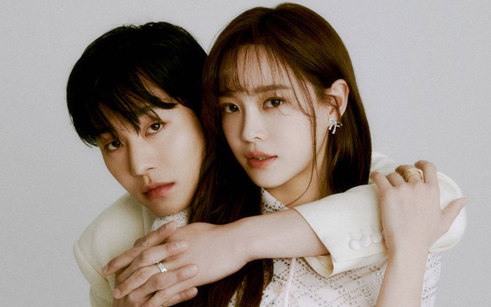 Bằng chứng Ahn Hyo Seop - Kim Se Jeong đã về chung một nhà, 'thuyền' với Lee Sung Kyung chính thức chìm? Ảnh 2