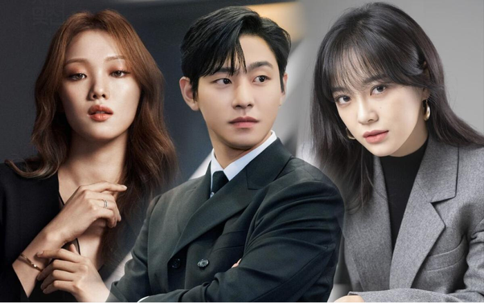  Bằng chứng Ahn Hyo Seop - Kim Se Jeong đã về chung một nhà, 'thuyền' với Lee Sung Kyung chính thức chìm? Ảnh 3
