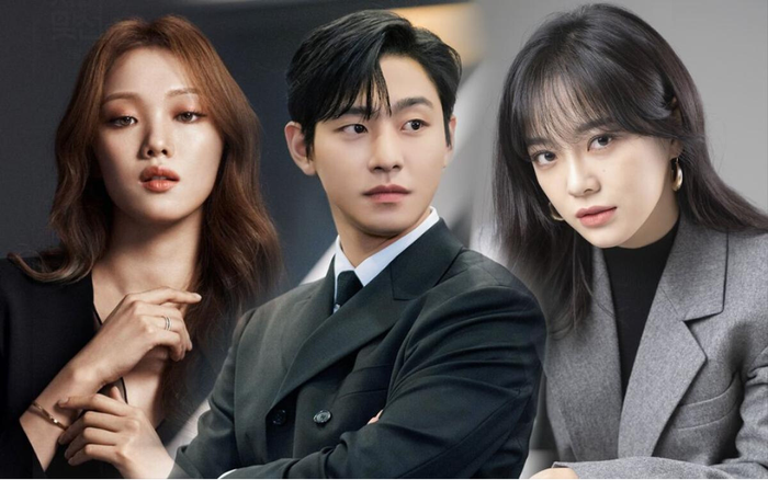 Bằng chứng Ahn Hyo Seop - Kim Se Jeong đã về chung một nhà, 'thuyền' với Lee Sung Kyung chính thức chìm? Ảnh 3