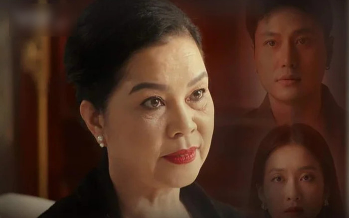 Gia Đình Mình Vui Bất Thình Lình: Khán giả ức chế với vai diễn bà Ngọc, chỉ muốn tua nhanh khi xuất hiện Ảnh 2