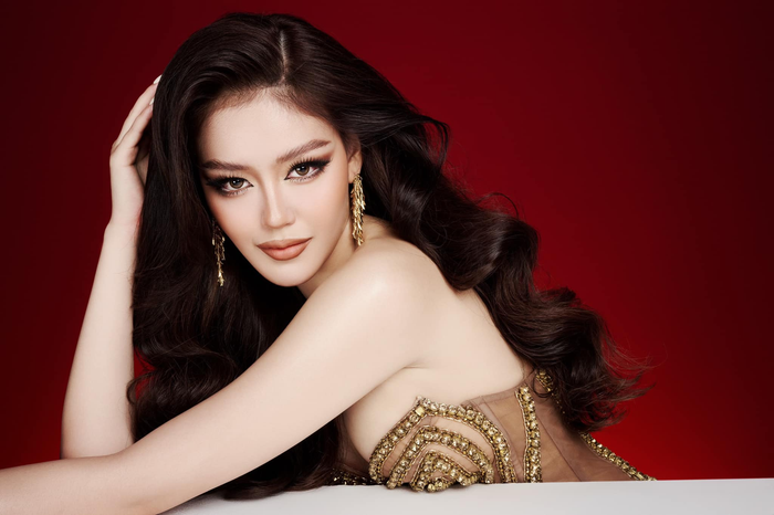 Rò rỉ BXH Miss Supranational 2023: Đại diện Việt Nam ở đâu? Ảnh 4