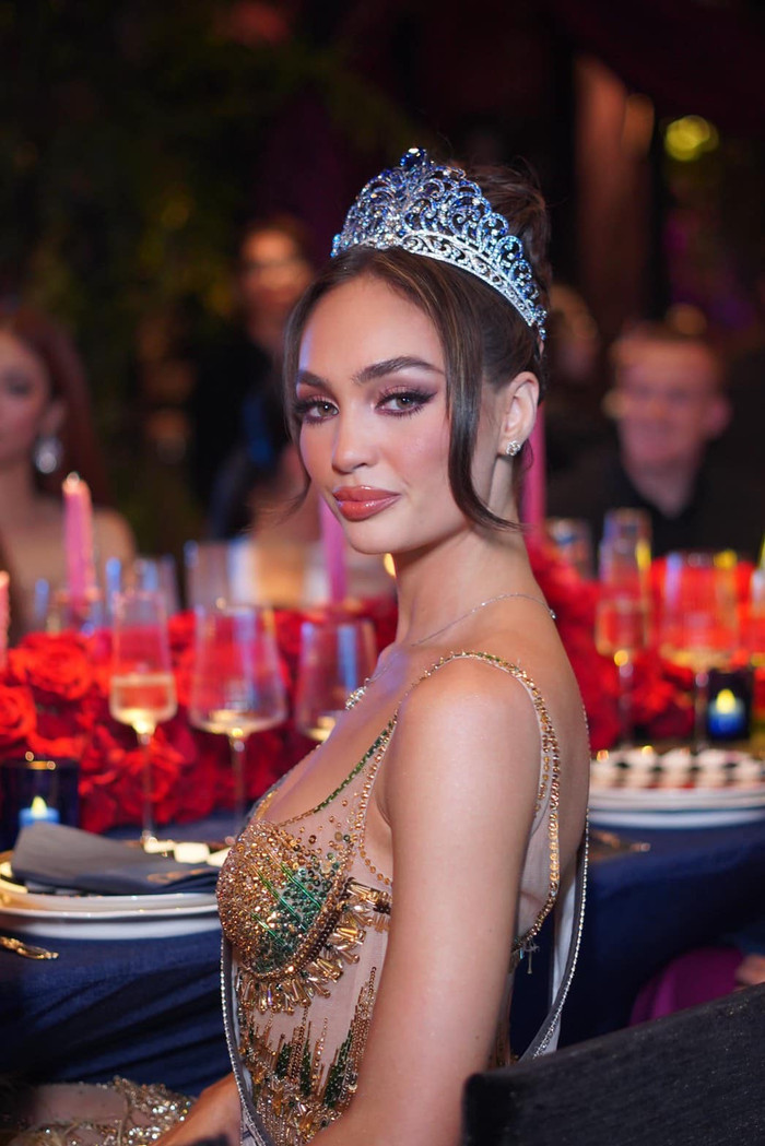  Miss Russia 2023 gây tranh cãi khi 'tung' tiêu chí khắt khe: Gò bó, hạn chế thu hút thí sinh? Ảnh 3