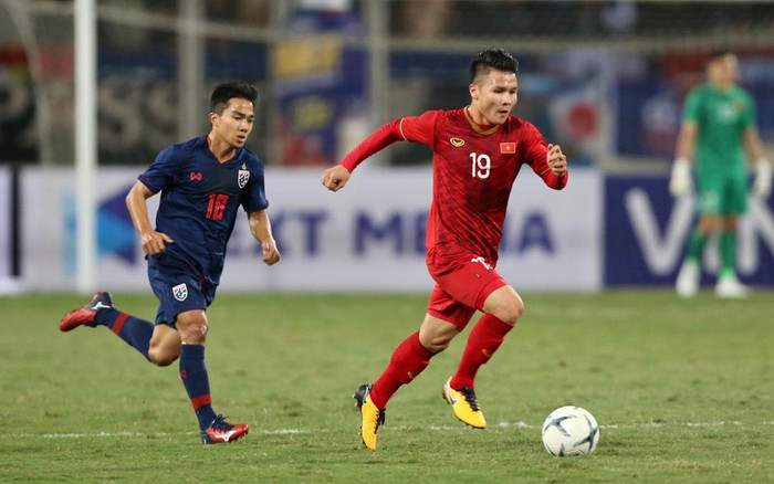 Vì sao Quang Hải sang châu Âu nhưng Chanathip chỉ chọn Nhật Bản? Ảnh 2