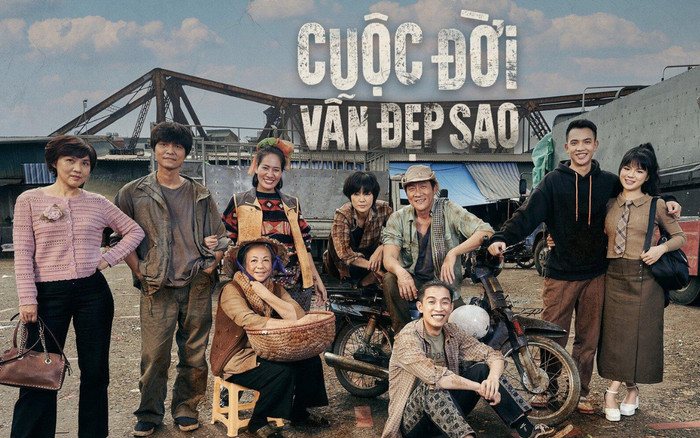 Không phải 'báo con' Bát, đây mới là nhân vật bị ghét nhất phim Cuộc Đời Vẫn Đẹp Sao Ảnh 2