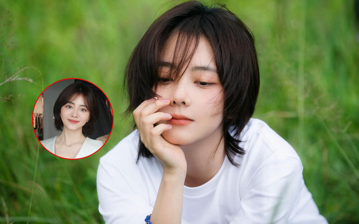 Đàm Tùng Vận lộ diện với nhan sắc khác lạ, nữ thần thanh xuân nay cũng phải động dao kéo? Ảnh 2