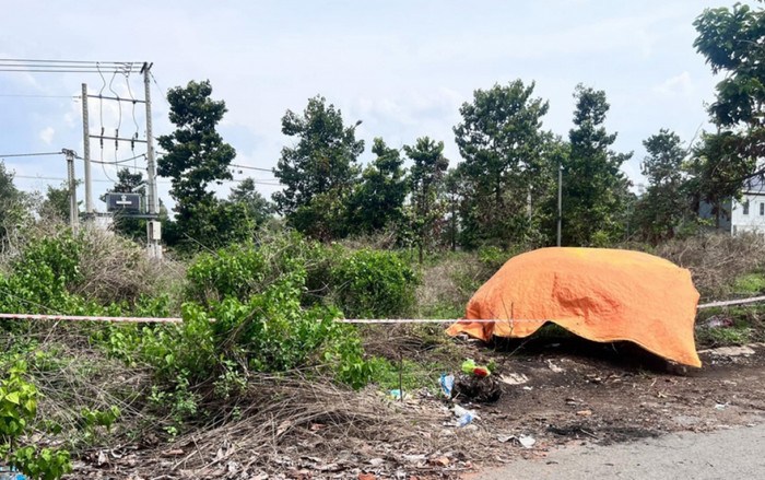 Khởi tố vụ án hình sự vụ tứ chi bị đốt cháy trong túi xách ở Bình Dương: Đã tiếp nhận hơn 100 tin báo Ảnh 2