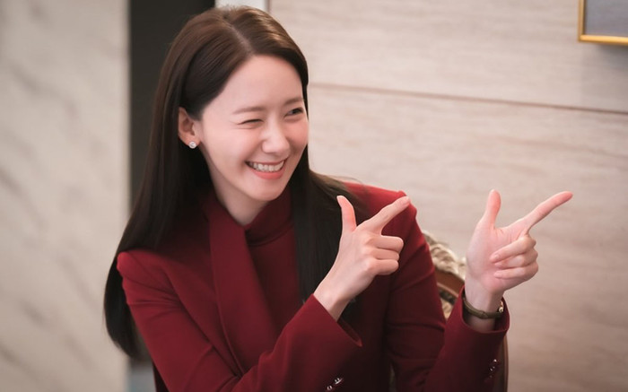 Yoona tiết lộ điểm hấp dẫn của anh bạn trai trong quá trình hẹn hò Ảnh 2