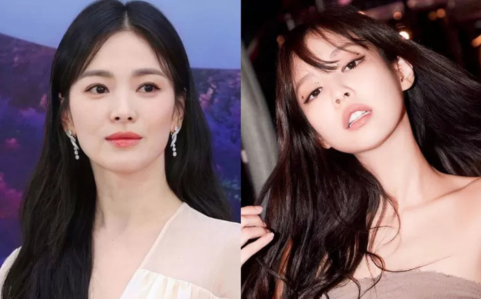 Vì sao cùng có cảnh nóng nhưng The Idol bị chê thậm tệ, The Glory lại được khen hết lời? Ảnh 2