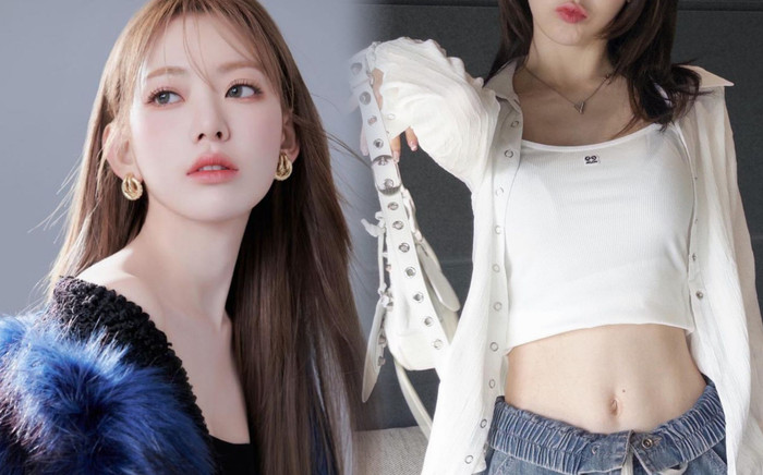 Sao nữ 9x khoe cơ bụng săn chắc, tiết lộ thói quen ăn uống khiến dân tình 'hú vía' Ảnh 2