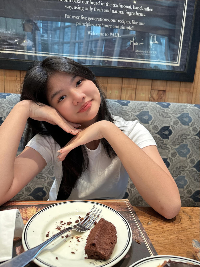 Nhan sắc xinh đẹp của bé Bảo Tiên - Ái nữ nhà Trương Ngọc Ánh.