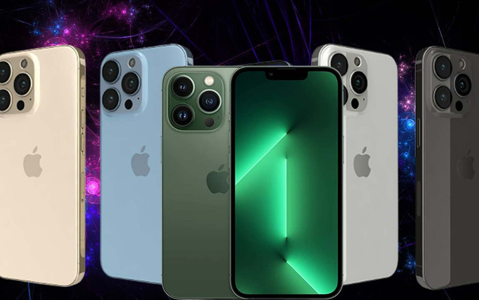 Top 3 iPhone 128GB mạnh nhất trong mức giá 20 triệu đồng Ảnh 2