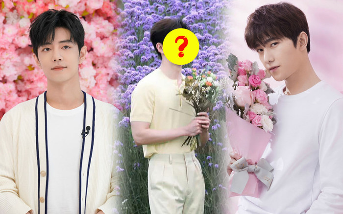 Không phải Tiêu Chiến hay Dương Dương, chàng mỹ nam này mới là 'bạn trai quốc dân' của Cbiz Ảnh 2