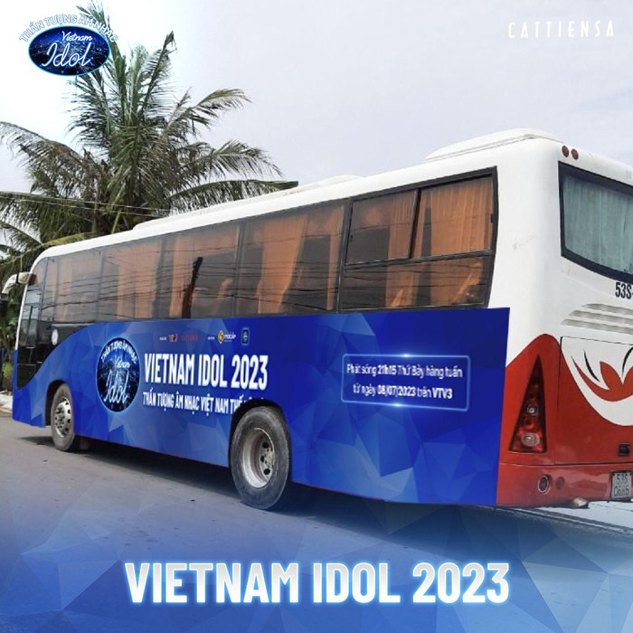  Tuyển sinh Vietnam Idol 2023 TP.HCM: Có xe đưa đón thí sinh tận nơi, còn chần chờ gì mà không mau đăng ký Ảnh 2