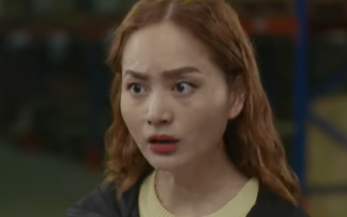  Gia Đình Mình Vui Bất Thình Lình tập 27: Hà chuốc họa vào thân, Phương bất lực chất vấn chồng Ảnh 4