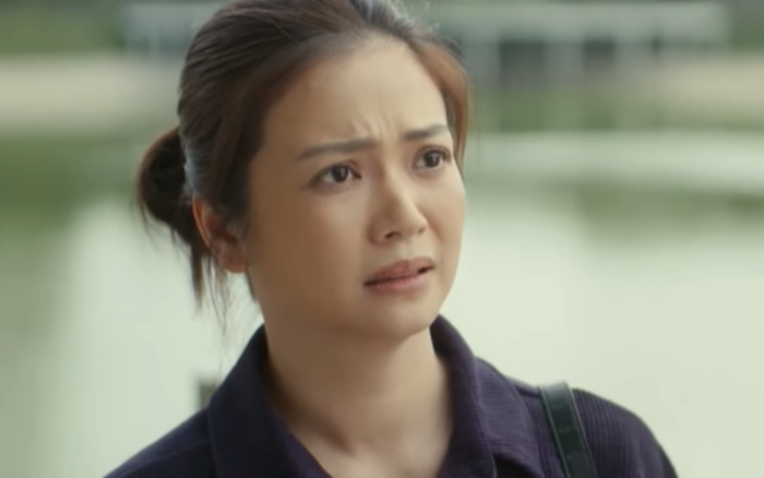 Gia Đình Mình Vui Bất Thình Lình tập 27: Hà chuốc họa vào thân, Phương bất lực chất vấn chồng Ảnh 3