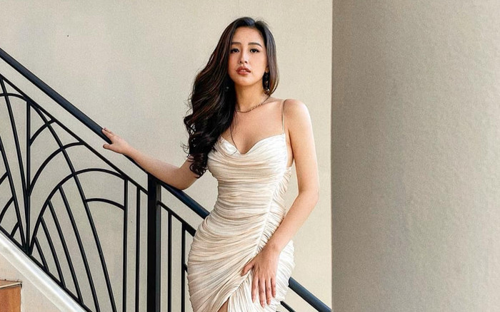 Nhận vô số lời chúc sinh nhật, Mai Phương Thúy vội vàng đính chính lại một điều Ảnh 2