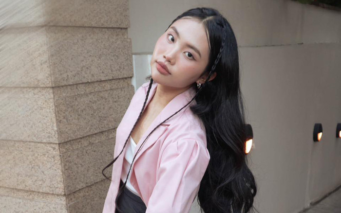 Phương Mỹ Chi bị nhầm lẫn tuổi tác trầm trọng, con số lên đến hàng 30: 'Chính chủ' phải lên tiếng! Ảnh 2