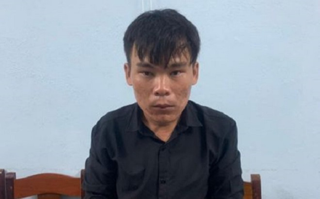 Thanh niên làm trò 'đốn mạt' với bé gái 10 tuổi ở khu đất vắng, lời khai càng phẫn nộ hơn Ảnh 2