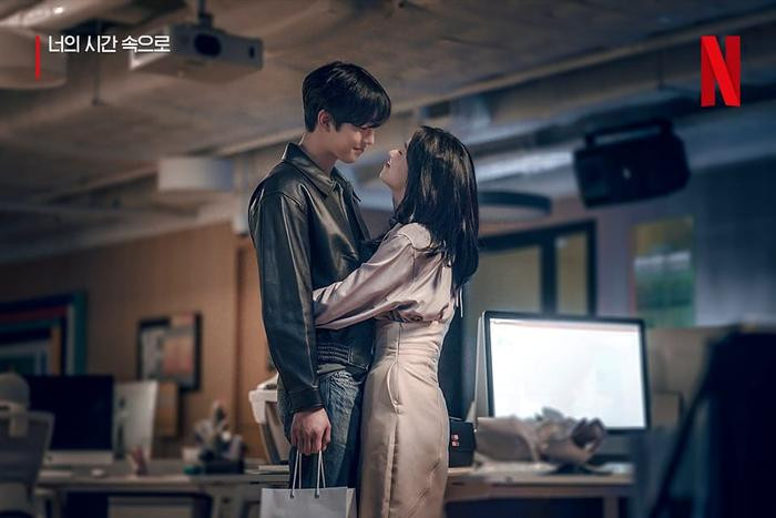 Ahn Hyo Seop vừa công khai người yêu, Kim Se Jeong đã ngay lập tức thông báo ngày trọng đại Ảnh 2