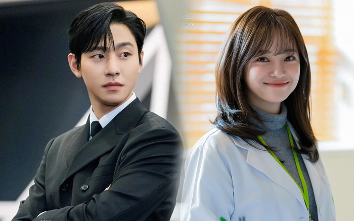 Ahn Hyo Seop vừa công khai người yêu, Kim Se Jeong đã ngay lập tức thông báo ngày trọng đại Ảnh 2