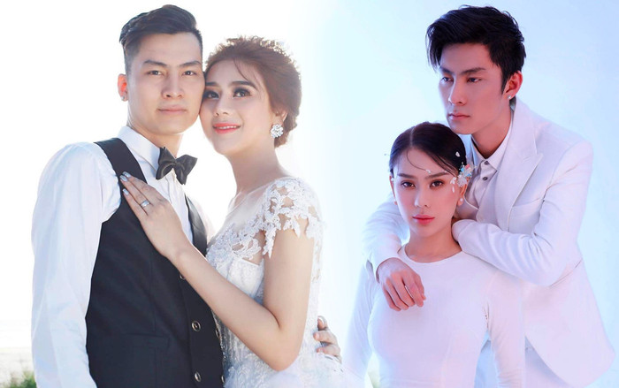 Chồng cũ phủ nhận chuyện tái hợp Lâm Khánh Chi, cả hai xem nhau là tri kỷ Ảnh 2