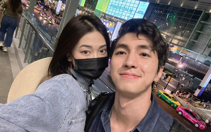 Phương Nga tiết lộ thay đổi lớn kể từ ngày cưới Bình An Ảnh 2