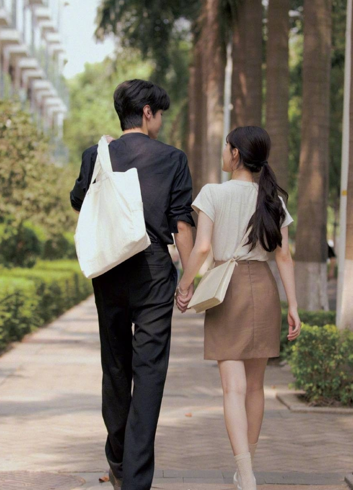 Vụng Trộm Không Thể Giấu chuẩn bị lên sóng.